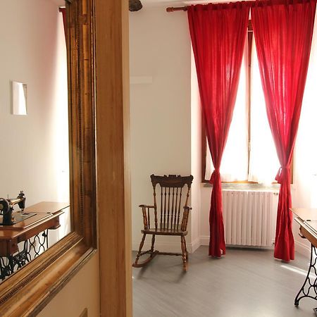밀라노 Italianway-Corso Garibaldi 34 아파트 외부 사진