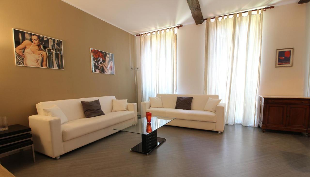 밀라노 Italianway-Corso Garibaldi 34 아파트 외부 사진