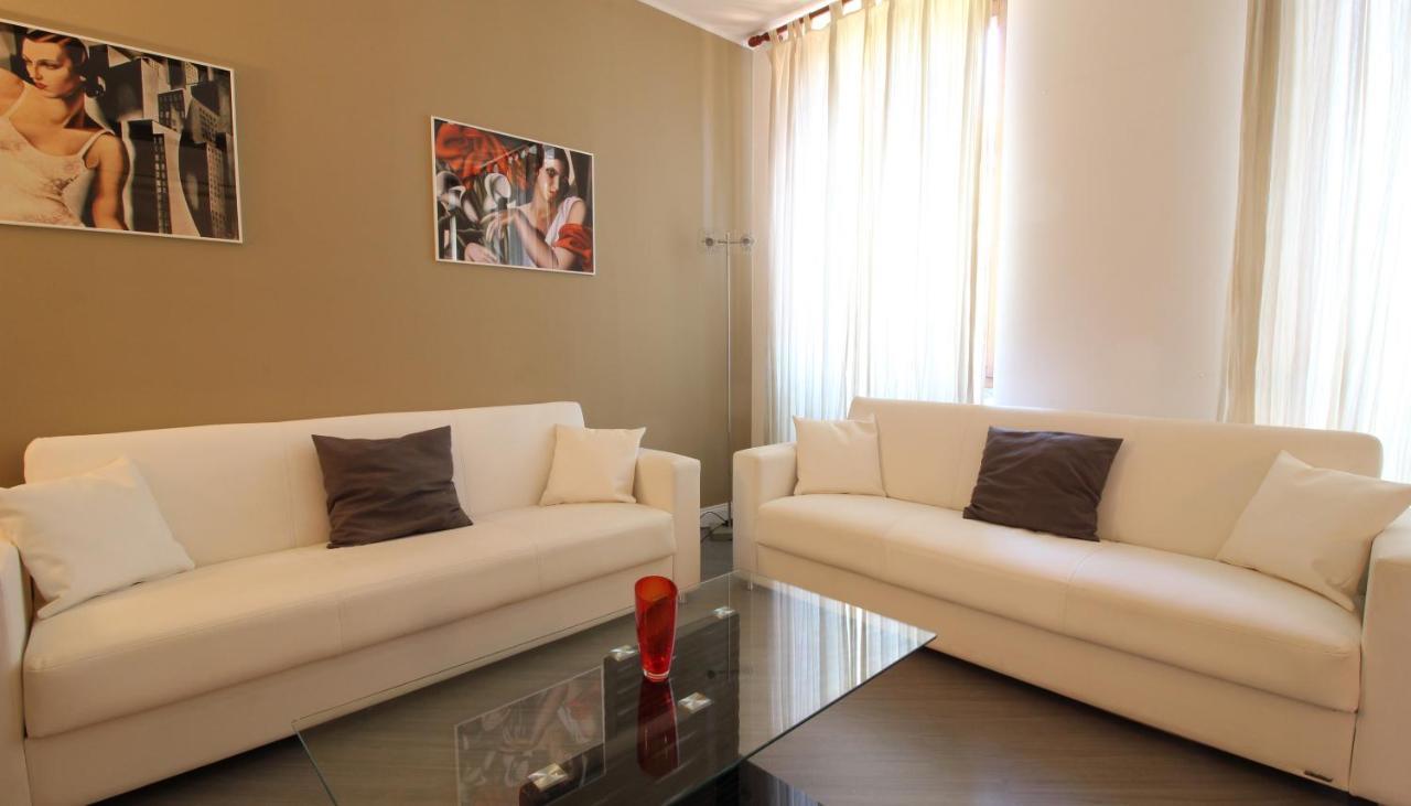 밀라노 Italianway-Corso Garibaldi 34 아파트 외부 사진